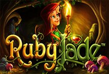 Ruby Jade slot